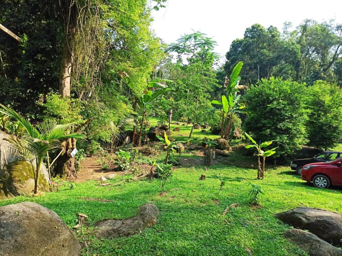 Recanto Da Margo 1, Casa Com Acesso A Cachoeira Araquari Exteriér fotografie