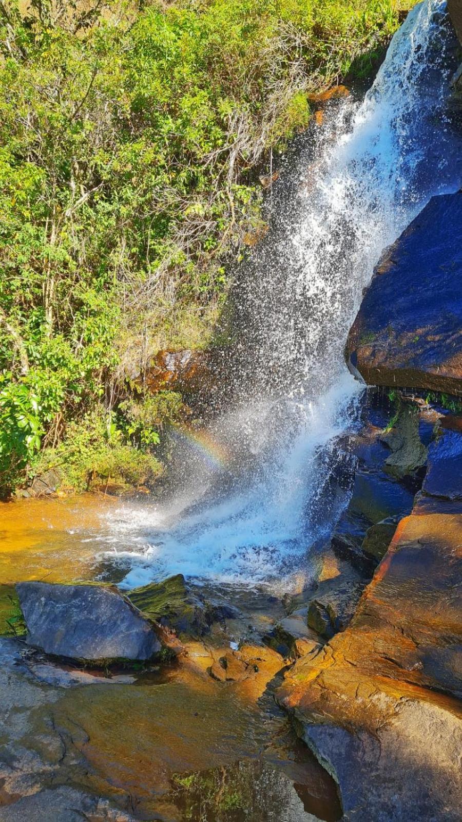 Recanto Da Margo 1, Casa Com Acesso A Cachoeira Araquari Exteriér fotografie