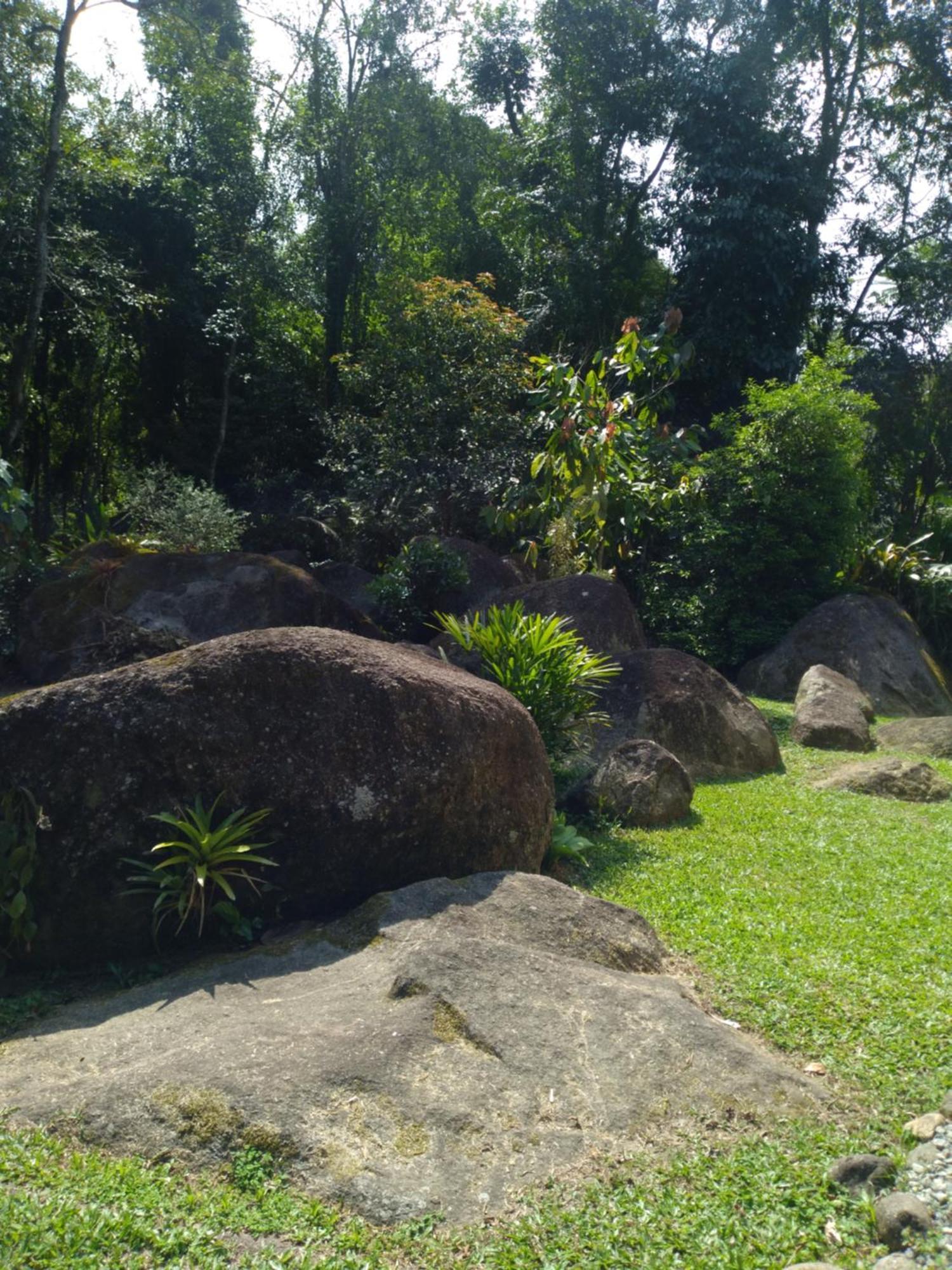 Recanto Da Margo 1, Casa Com Acesso A Cachoeira Araquari Exteriér fotografie