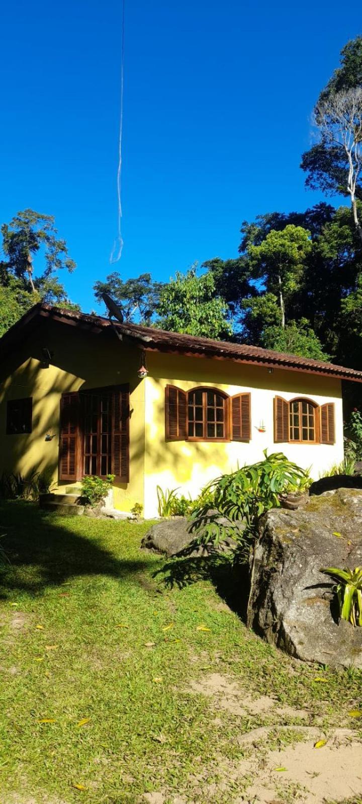 Recanto Da Margo 1, Casa Com Acesso A Cachoeira Araquari Exteriér fotografie