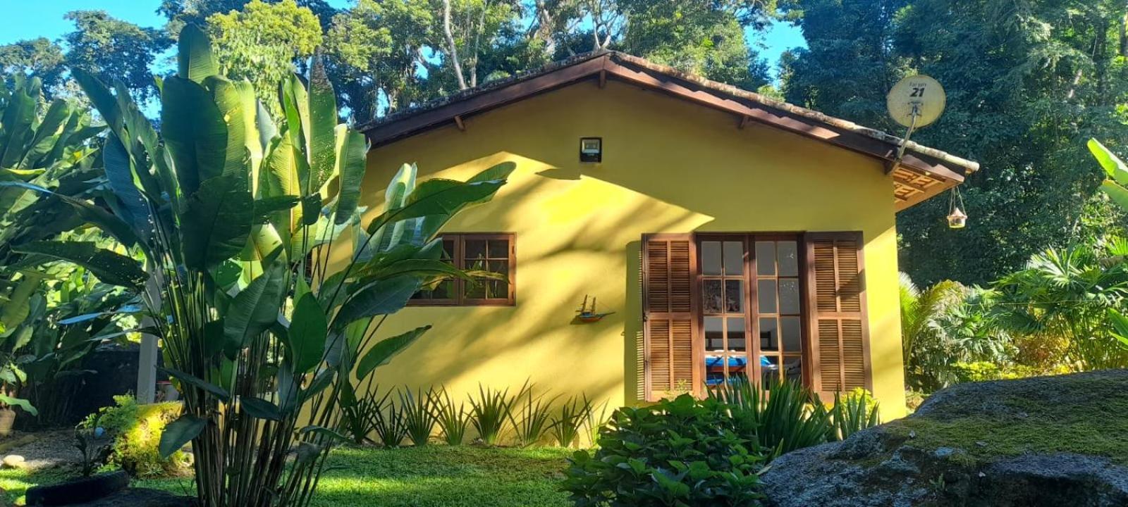 Recanto Da Margo 1, Casa Com Acesso A Cachoeira Araquari Exteriér fotografie