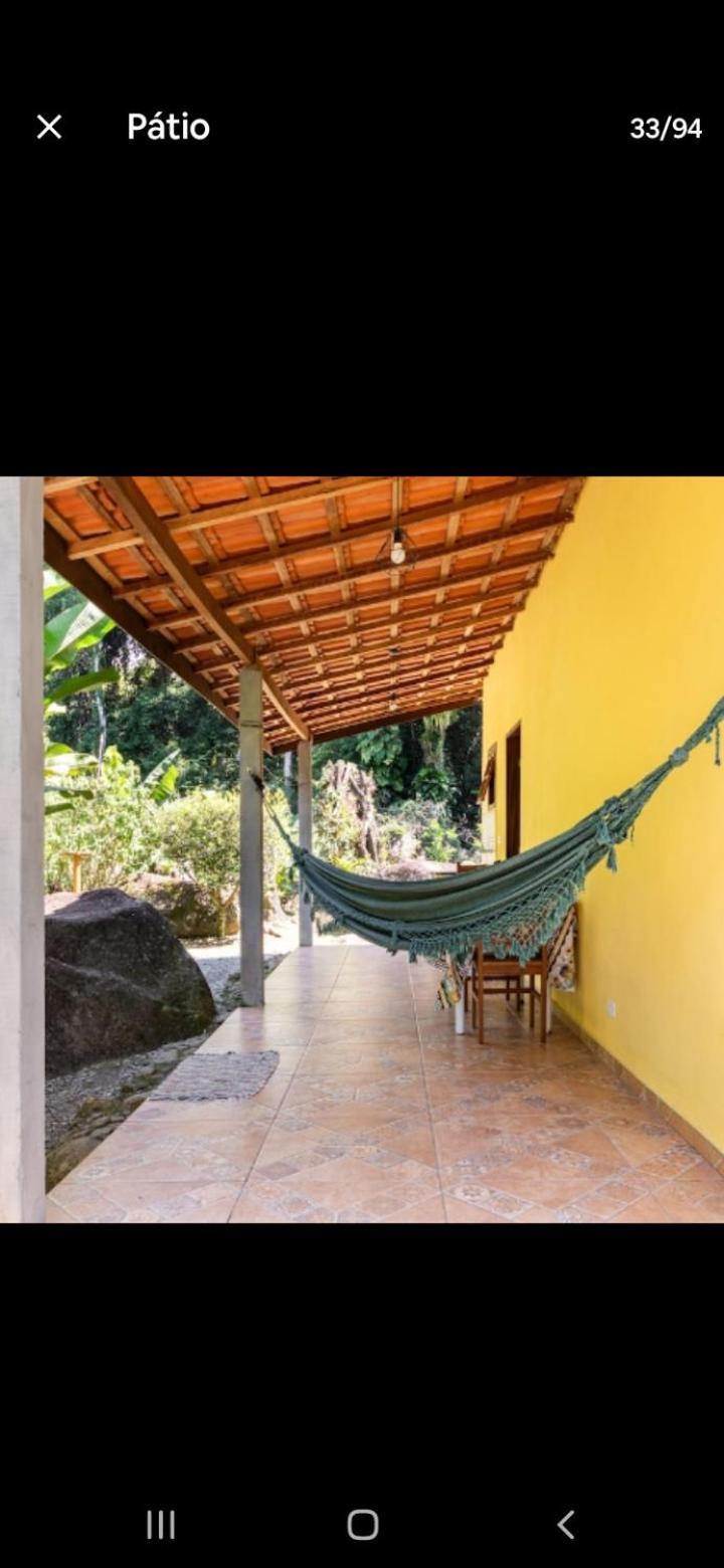 Recanto Da Margo 1, Casa Com Acesso A Cachoeira Araquari Exteriér fotografie