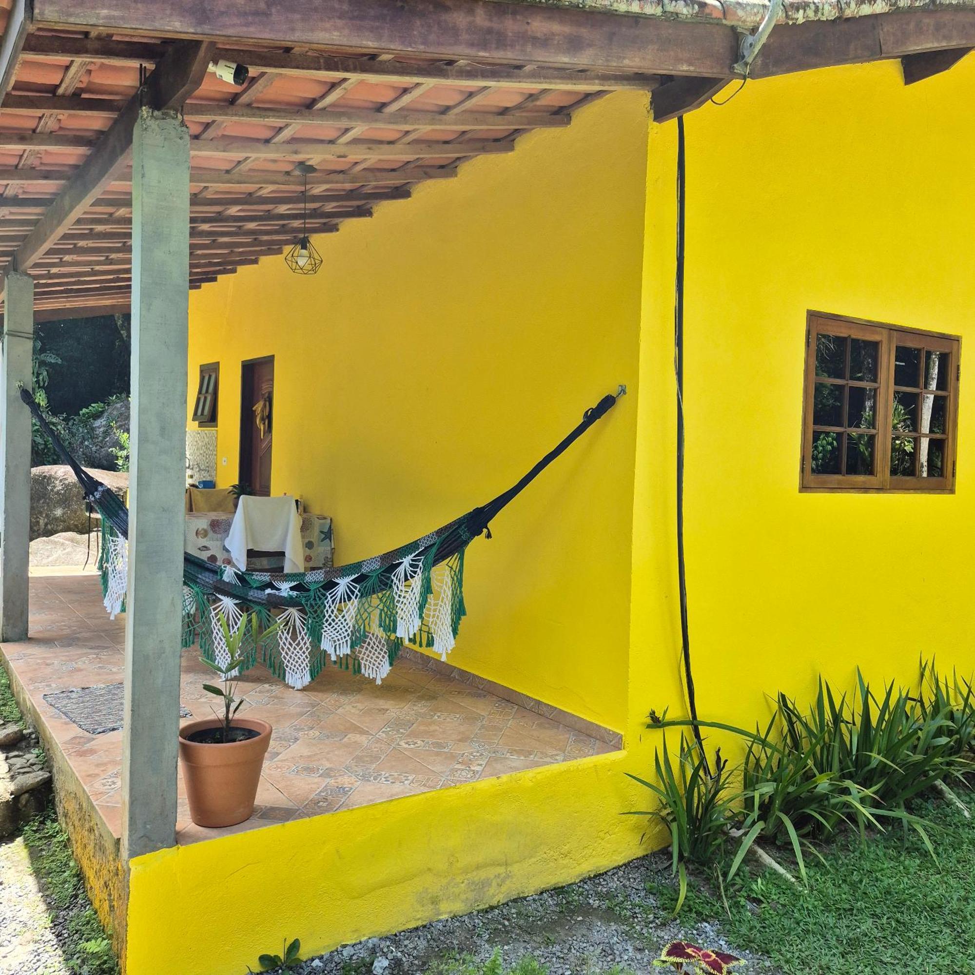 Recanto Da Margo 1, Casa Com Acesso A Cachoeira Araquari Exteriér fotografie