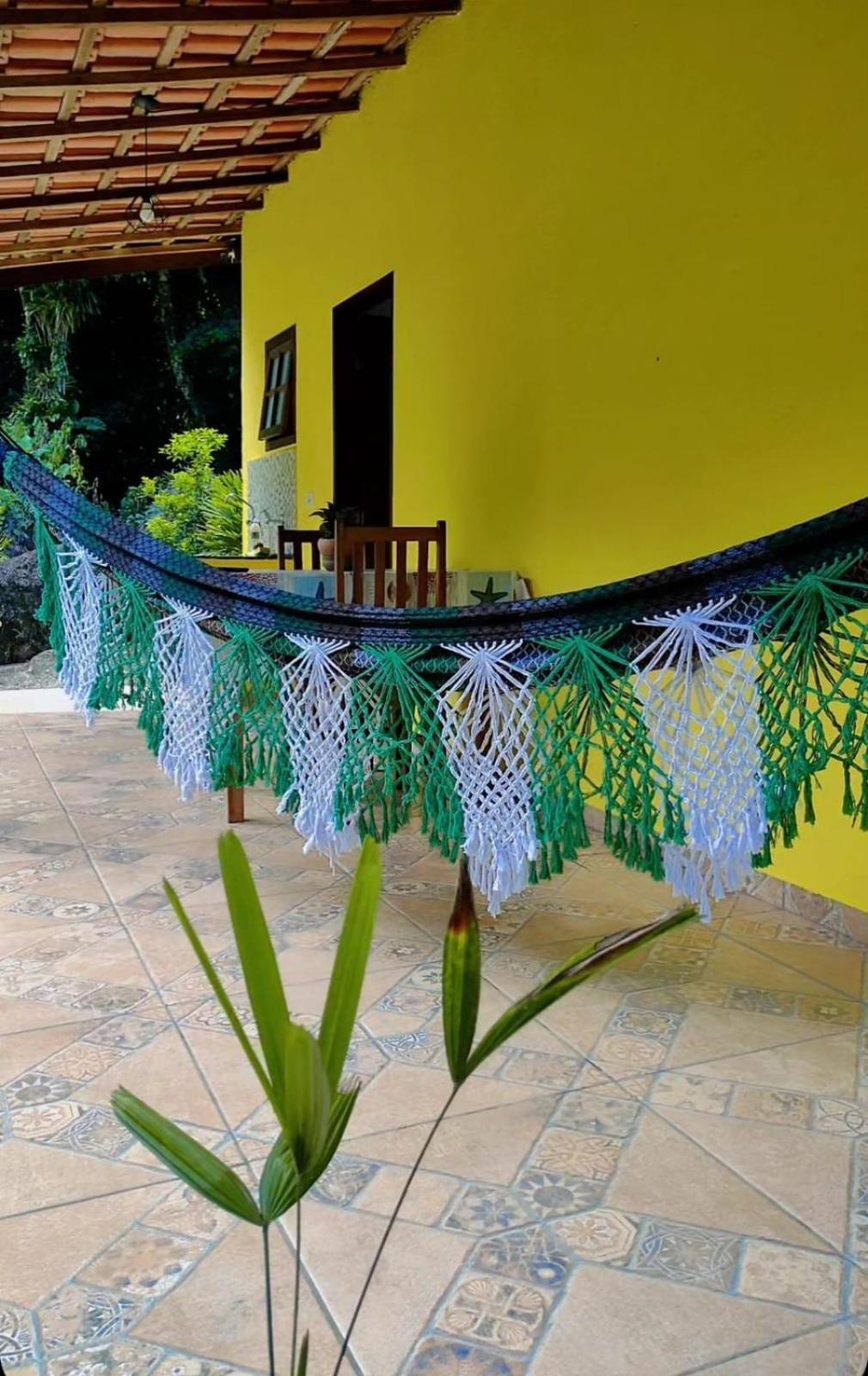 Recanto Da Margo 1, Casa Com Acesso A Cachoeira Araquari Exteriér fotografie