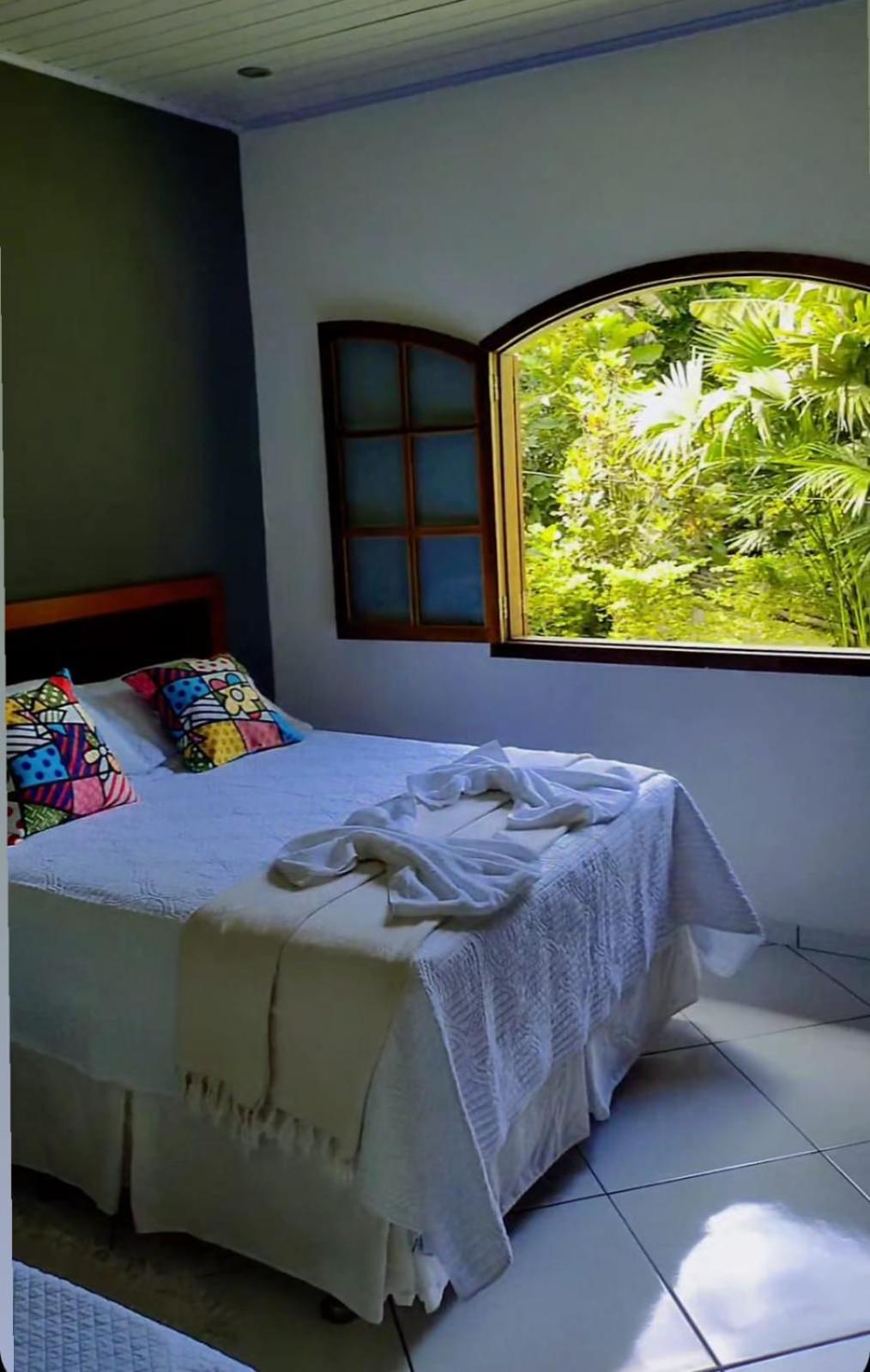 Recanto Da Margo 1, Casa Com Acesso A Cachoeira Araquari Exteriér fotografie