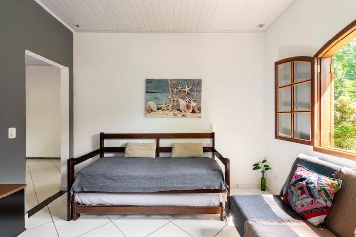 Recanto Da Margo 1, Casa Com Acesso A Cachoeira Araquari Exteriér fotografie
