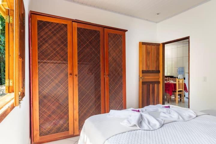 Recanto Da Margo 1, Casa Com Acesso A Cachoeira Araquari Exteriér fotografie
