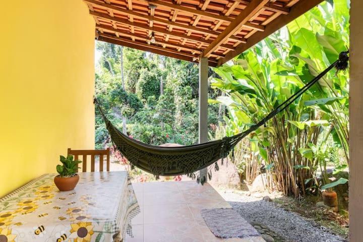 Recanto Da Margo 1, Casa Com Acesso A Cachoeira Araquari Exteriér fotografie