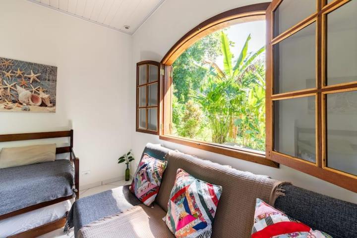 Recanto Da Margo 1, Casa Com Acesso A Cachoeira Araquari Exteriér fotografie