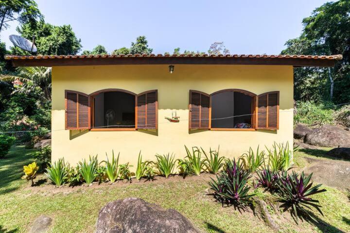 Recanto Da Margo 1, Casa Com Acesso A Cachoeira Araquari Exteriér fotografie