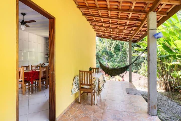 Recanto Da Margo 1, Casa Com Acesso A Cachoeira Araquari Exteriér fotografie