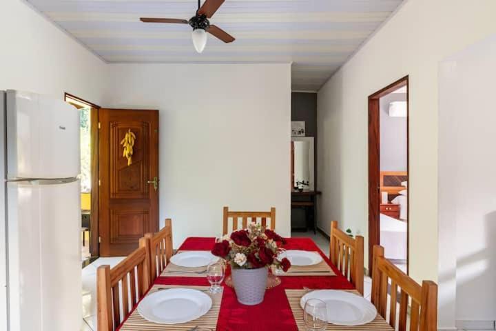Recanto Da Margo 1, Casa Com Acesso A Cachoeira Araquari Exteriér fotografie