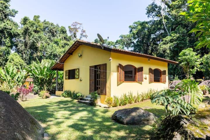 Recanto Da Margo 1, Casa Com Acesso A Cachoeira Araquari Exteriér fotografie