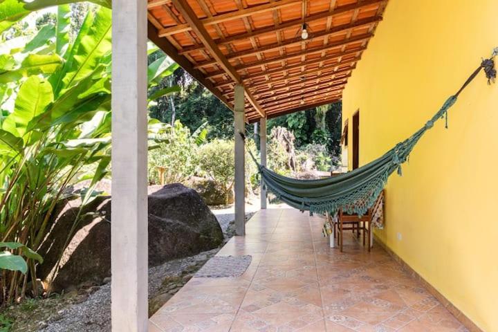 Recanto Da Margo 1, Casa Com Acesso A Cachoeira Araquari Exteriér fotografie